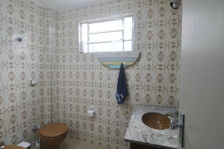 Apartamento para alugar com 65m², 1 quarto e 1 vaga Apartamento para alugar com 65m², 1 quarto e 1 vagaBanheiro Social