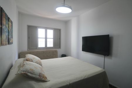 Apartamento para alugar com 65m², 1 quarto e 1 vaga Apartamento para alugar com 65m², 1 quarto e 1 vagaQuarto