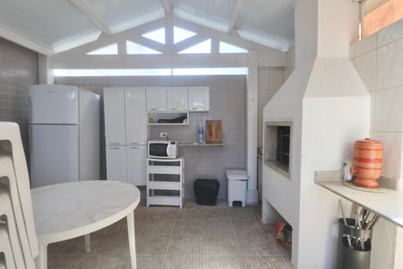 Apartamento para alugar com 65m², 1 quarto e 1 vaga Apartamento para alugar com 65m², 1 quarto e 1 vagaÁrea comum