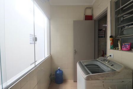 Apartamento para alugar com 65m², 1 quarto e 1 vaga Apartamento para alugar com 65m², 1 quarto e 1 vagaÁrea de Serviço