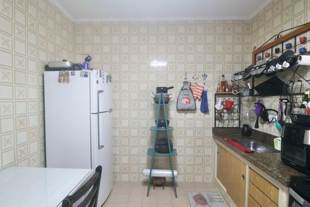 Apartamento para alugar com 65m², 1 quarto e 1 vaga Apartamento para alugar com 65m², 1 quarto e 1 vagaCozinha