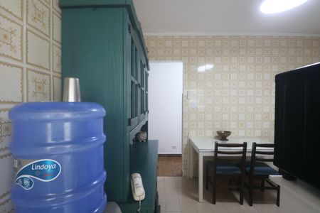 Apartamento para alugar com 65m², 1 quarto e 1 vaga Apartamento para alugar com 65m², 1 quarto e 1 vagaÁrea de Serviço