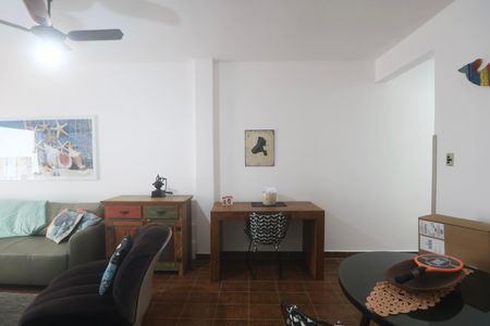 Apartamento para alugar com 65m², 1 quarto e 1 vaga Apartamento para alugar com 65m², 1 quarto e 1 vagaSala
