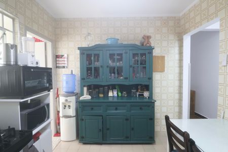Apartamento para alugar com 65m², 1 quarto e 1 vaga Apartamento para alugar com 65m², 1 quarto e 1 vagaCozinha