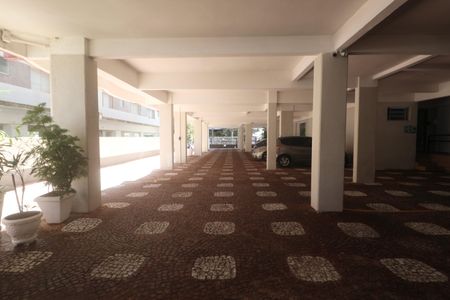 Apartamento para alugar com 65m², 1 quarto e 1 vaga Apartamento para alugar com 65m², 1 quarto e 1 vagaGaragem