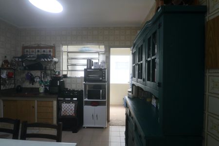 Apartamento para alugar com 65m², 1 quarto e 1 vaga Apartamento para alugar com 65m², 1 quarto e 1 vagaCozinha