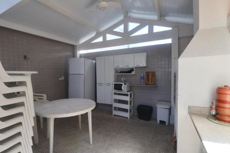 Apartamento para alugar com 65m², 1 quarto e 1 vaga Apartamento para alugar com 65m², 1 quarto e 1 vagaÁrea comum