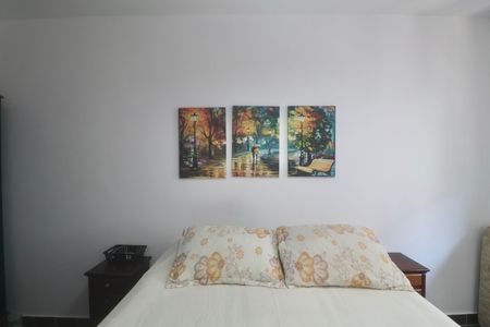 Apartamento para alugar com 65m², 1 quarto e 1 vaga Apartamento para alugar com 65m², 1 quarto e 1 vagaQuarto