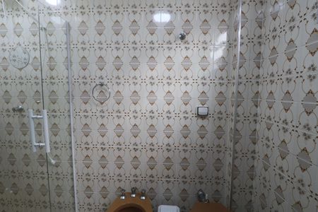 Apartamento para alugar com 65m², 1 quarto e 1 vaga Apartamento para alugar com 65m², 1 quarto e 1 vagaBanheiro Social