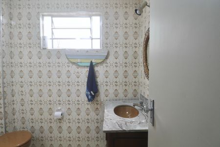 Apartamento para alugar com 65m², 1 quarto e 1 vaga Apartamento para alugar com 65m², 1 quarto e 1 vagaBanheiro Social