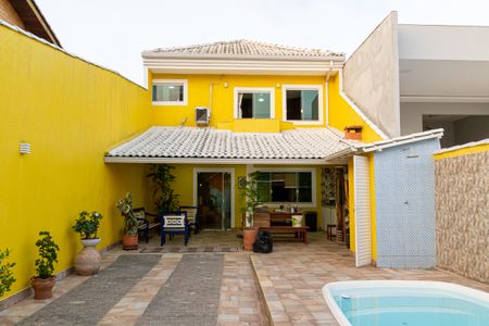 Casa de condomínio para alugar com 360m², 3 quartos e 2 vagasVaranda
