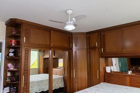 Casa de condomínio para alugar com 360m², 3 quartos e 2 vagasSuíte 3