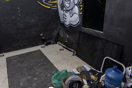 Casa de condomínio para alugar com 360m², 3 quartos e 2 vagasAcademia
