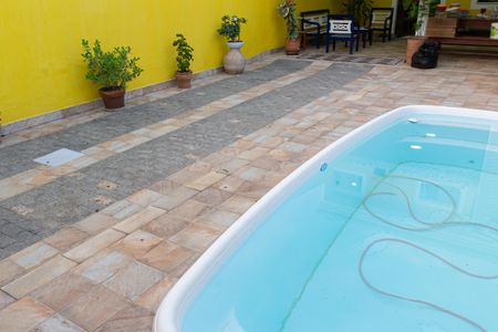 Casa de condomínio para alugar com 360m², 3 quartos e 2 vagasGaragem