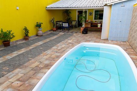 Casa de condomínio para alugar com 360m², 3 quartos e 2 vagasGaragem