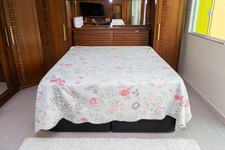 Casa de condomínio para alugar com 360m², 3 quartos e 2 vagasSuíte 3