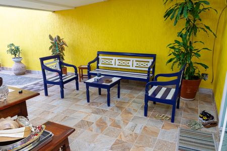 Casa de condomínio para alugar com 360m², 3 quartos e 2 vagasVaranda