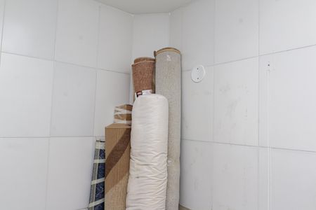 Casa de condomínio para alugar com 360m², 3 quartos e 2 vagasBanheiro da Suíte 1