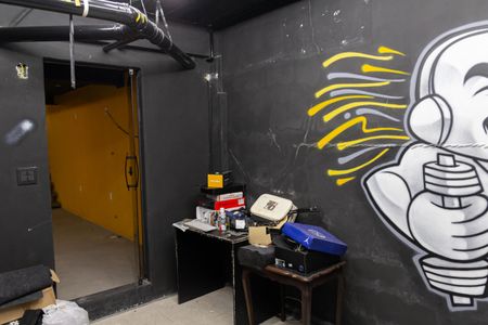 Casa de condomínio para alugar com 360m², 3 quartos e 2 vagasAcademia