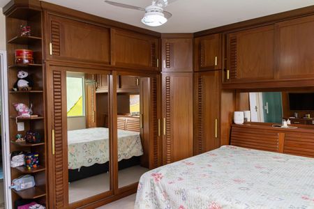 Casa de condomínio para alugar com 360m², 3 quartos e 2 vagasSuíte 3