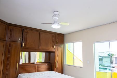 Casa de condomínio para alugar com 360m², 3 quartos e 2 vagasSuíte 3