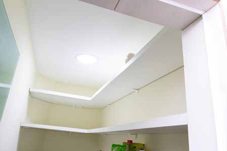Casa de condomínio para alugar com 360m², 3 quartos e 2 vagasDispensa da Cozinha