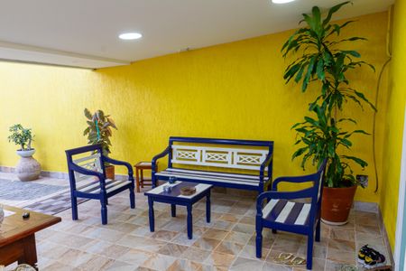 Casa de condomínio para alugar com 360m², 3 quartos e 2 vagasVaranda