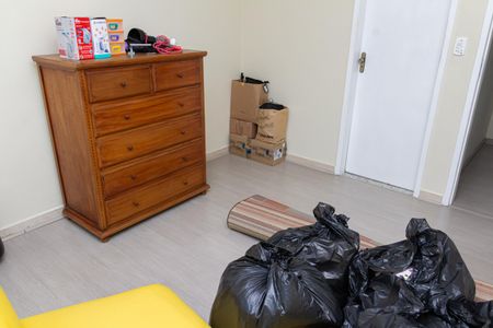 Casa de condomínio para alugar com 360m², 3 quartos e 2 vagasSuíte 2