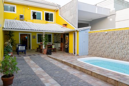 Casa de condomínio para alugar com 360m², 3 quartos e 2 vagasGaragem