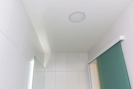 Casa de condomínio para alugar com 360m², 3 quartos e 2 vagasBanheiro da Suíte 3