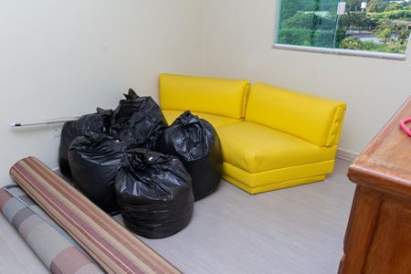 Casa de condomínio para alugar com 360m², 3 quartos e 2 vagasSuíte 2