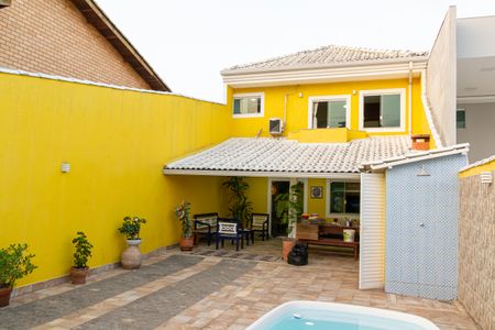 Casa de condomínio para alugar com 360m², 3 quartos e 2 vagasVaranda