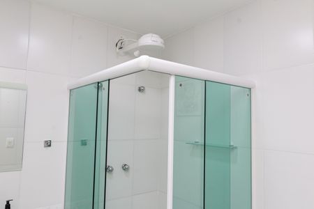 Casa de condomínio para alugar com 360m², 3 quartos e 2 vagasBanheiro Social