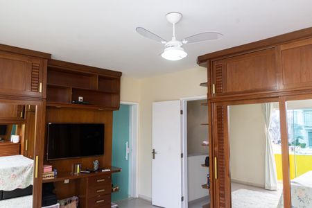 Casa de condomínio para alugar com 360m², 3 quartos e 2 vagasSuíte 3