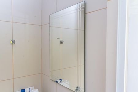 Casa de condomínio para alugar com 360m², 3 quartos e 2 vagasBanheiro Social 2