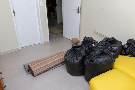 Casa de condomínio para alugar com 360m², 3 quartos e 2 vagasSuíte 2