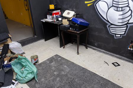 Casa de condomínio para alugar com 360m², 3 quartos e 2 vagasAcademia