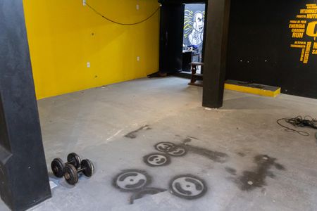 Casa de condomínio para alugar com 360m², 3 quartos e 2 vagasAcademia