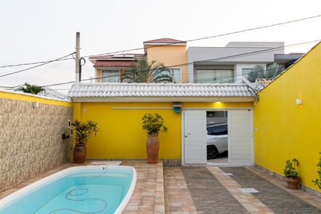 Casa de condomínio para alugar com 360m², 3 quartos e 2 vagasGaragem