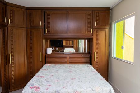 Casa de condomínio para alugar com 360m², 3 quartos e 2 vagasSuíte 3