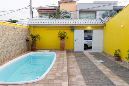 Casa de condomínio para alugar com 360m², 3 quartos e 2 vagasGaragem