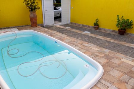 Casa de condomínio para alugar com 360m², 3 quartos e 2 vagasGaragem