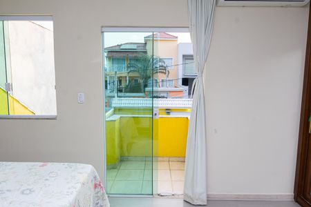 Casa de condomínio para alugar com 360m², 3 quartos e 2 vagasSuíte 3