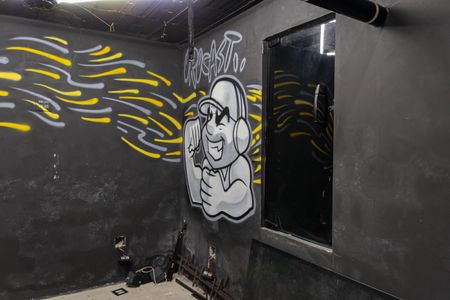 Casa de condomínio para alugar com 360m², 3 quartos e 2 vagasAcademia
