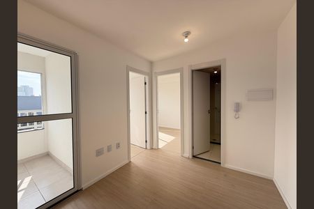 Studio para alugar com 28m², 2 quartos e sem vagaStudio