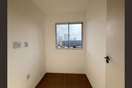 Studio para alugar com 28m², 2 quartos e sem vagaQuarto 2