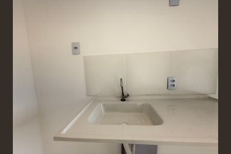 Studio para alugar com 28m², 2 quartos e sem vagaStudio