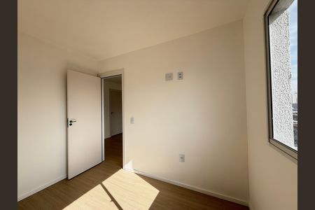 Studio para alugar com 28m², 2 quartos e sem vagaQuarto