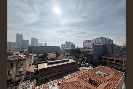 Quarto 2 de kitnet/studio para alugar com 2 quartos, 28m² em Mooca, São Paulo