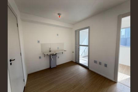 Kitnet/Studio para alugar com 2 quartos, 28m² em Mooca, São Paulo